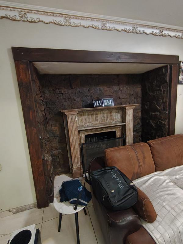 4 Bedroom Property for Sale in Vaalpark Free State